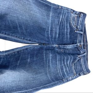 Citizens of Humanity unite behind this Jeans